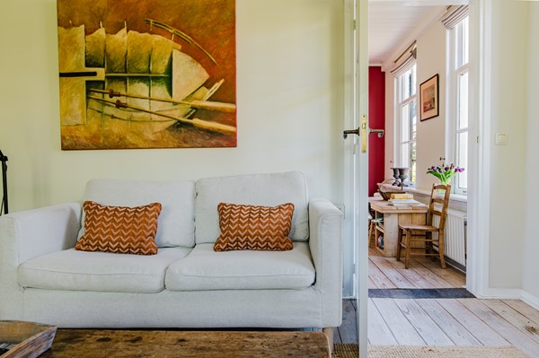 Medium property photo - Molenweg 22, 8355 AT Giethoorn